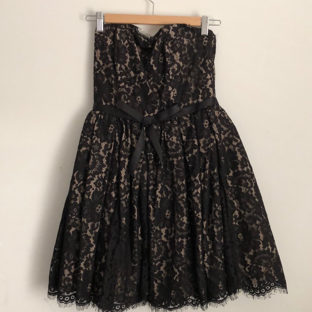 Robert Rodriguez Neiman Marcus Target Sz 4 Dress